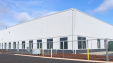 BASF Opens New Production Facility in Düsseldorf, Germany