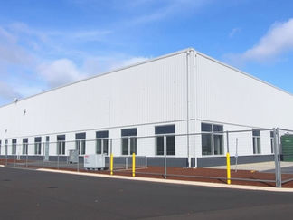 BASF Opens New Production Facility in Düsseldorf, Germany