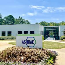 NASRC and ASHRAE Form Three Year Collaboration to Support Refrigerant Transition in US