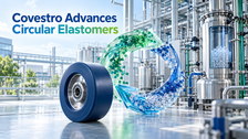Covestro Launches New Pilot Plant in Leverkusen