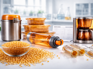 BASF Extends Ultrason® P Portfolio to Enable Compliance with EU Regulation