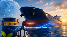 Jotun Secures Agreement Covering 125 Newbuilding Vessels at Boao Conference