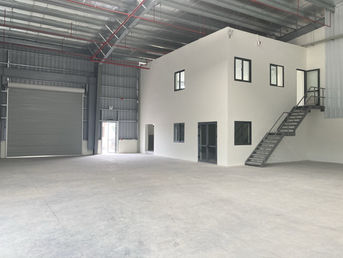 Giá thuê nhà xưởng huyện Củ Chi | Giá thuê nhà xưởng nhỏ Củ Chi hiện nay