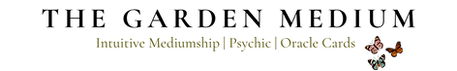The Garden Medium Logo