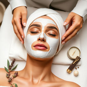 Signature Facial Rejuvenation