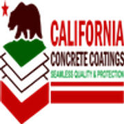 California Concrete Coatings Llc logo