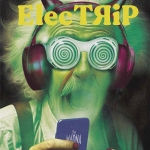 ElecTЯiP par THE MADNA