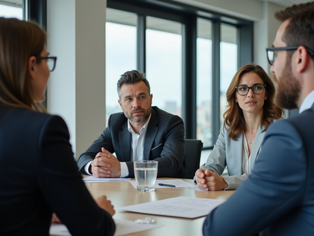 Harness the Power of Corporate Training for SMEs