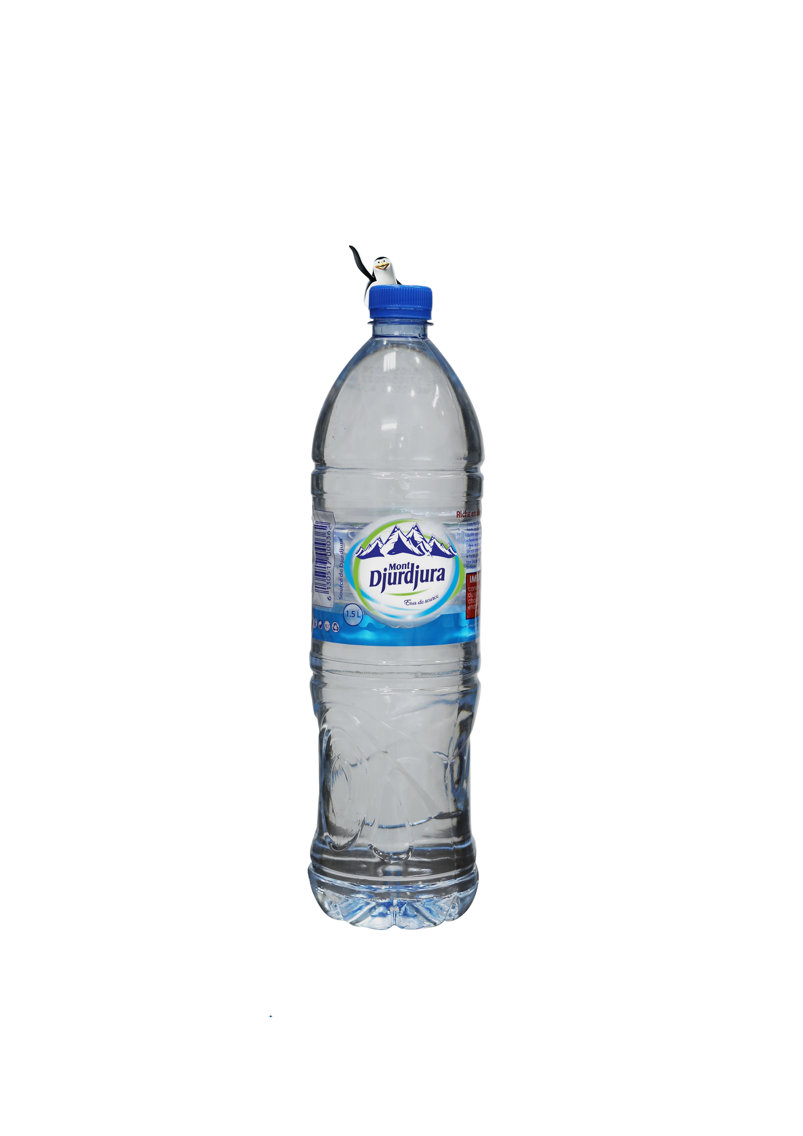 Bouteille 1.5 Litres