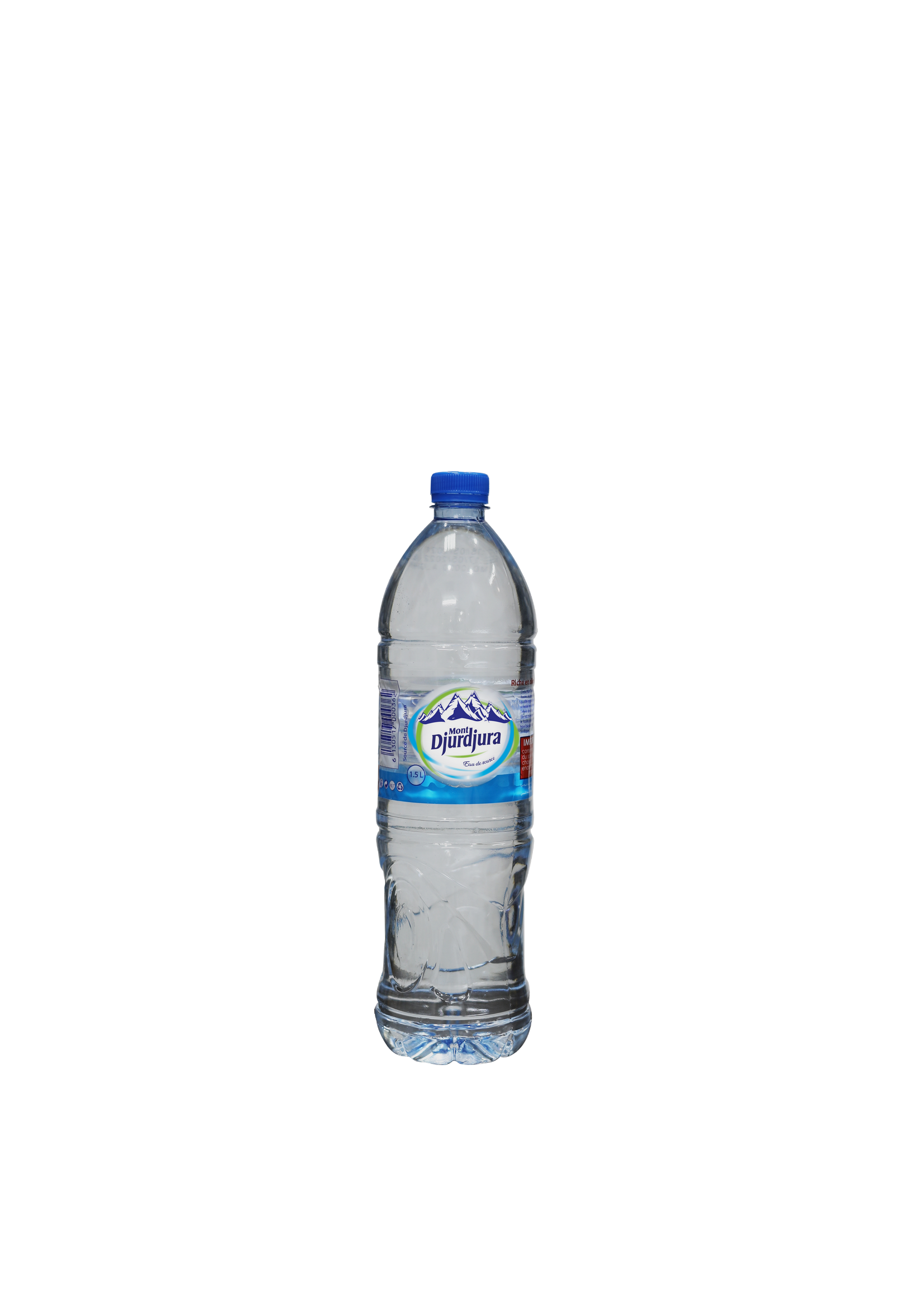 Bouteille 0.5 Litres
