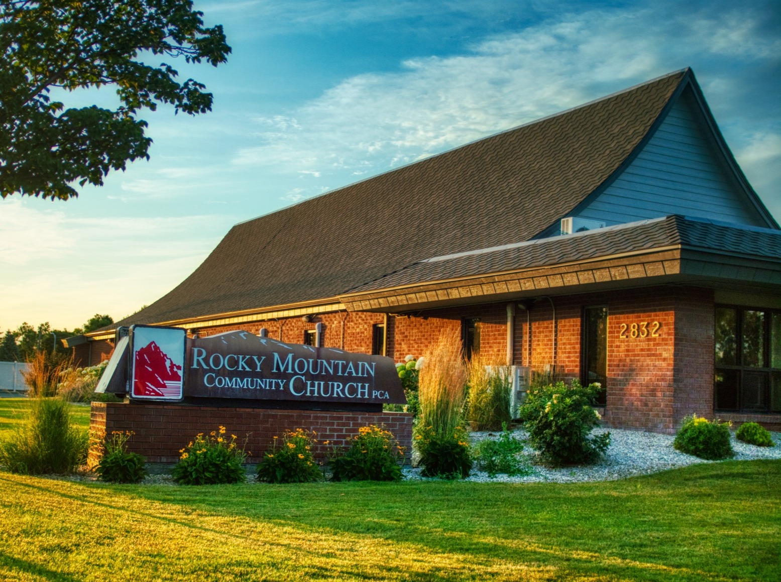 Photo of Rocky Mountain Community Church