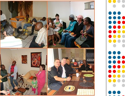 Homecell Care groups