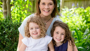 Shooting Kids And Family On Location For A Sydney Morning Herald Article Was A Little Tricky: