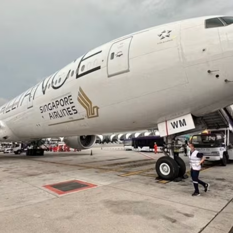 Can Turbulence Cause Planes to Crash?
