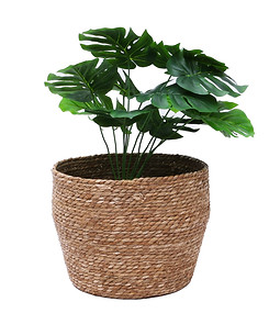 High quality customizable household multifunctional -piece seaweed storage basket.jpg