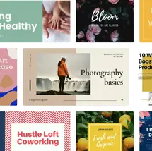 Elevate Your Social Media Presence with Canva: A Specialist's Guide to Stunning Visuals