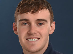 Innumeris welcomes Sean Tunney to take on new Athletic Scholarships Co-ordinator Role