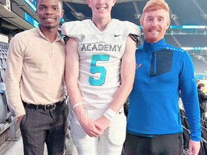 Empowering Athletes: Innumeris Education and Leader Kicking Join Forces for Success in the USA