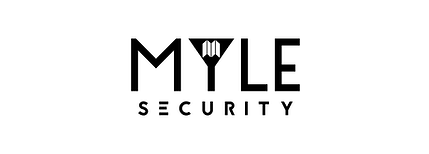 Official Myle Security Logo