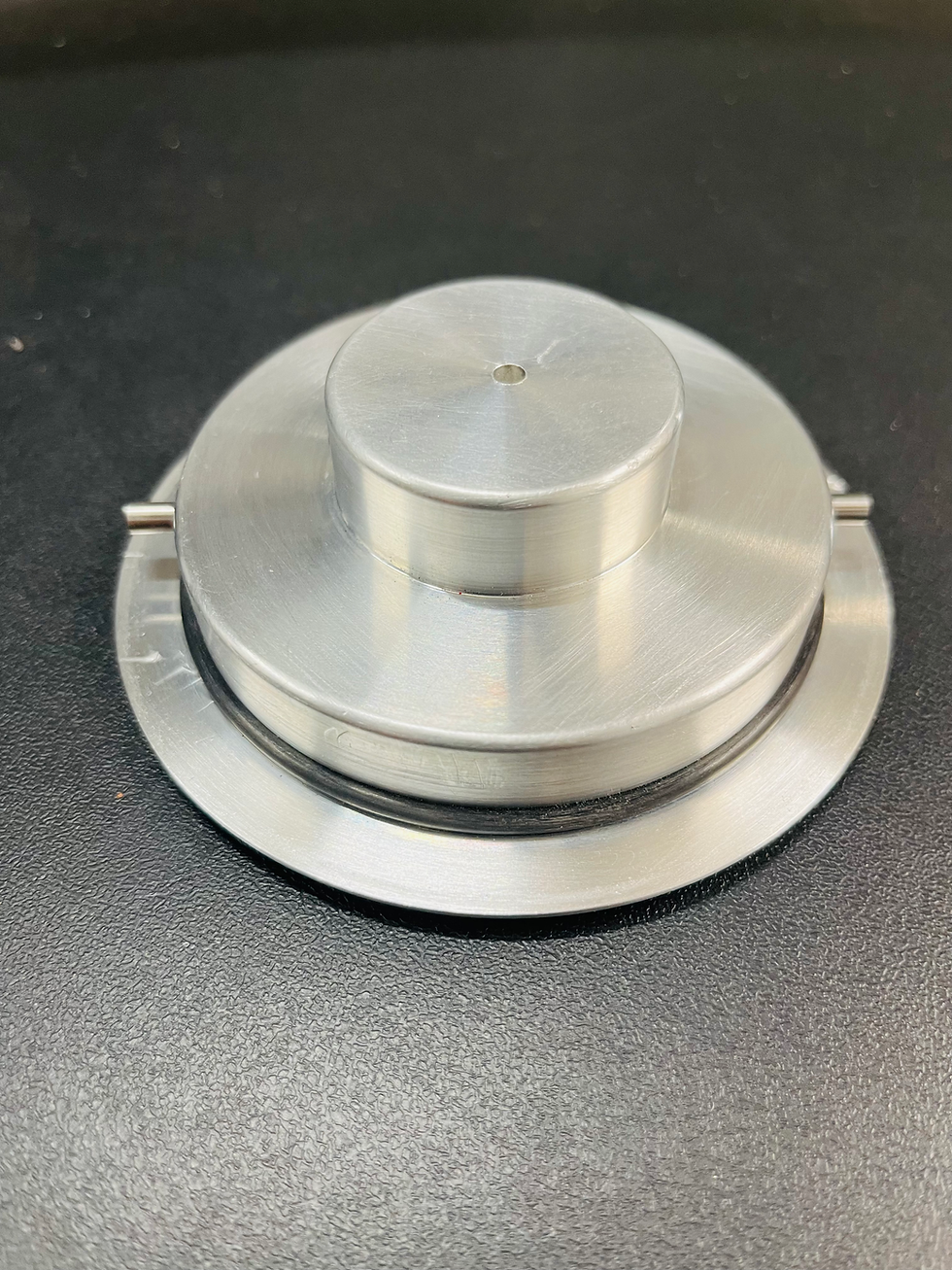 Thumbnail: Simple anti-theft fuel cap kit - Heavy goods vehicle compatible - D.80