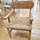 Thumbnail: ROPAN TEAK CHAIR