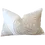 Thumbnail: PISA LINEN JUST EMBROIDERY LUMBAR CUSHION 40X60