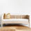 Thumbnail: KUNO CARVED DAY BED