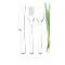 A to Z catering logo