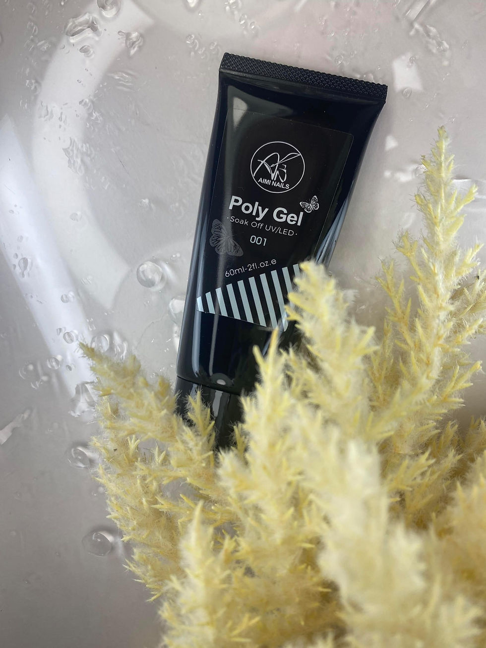 Poly gel #001 