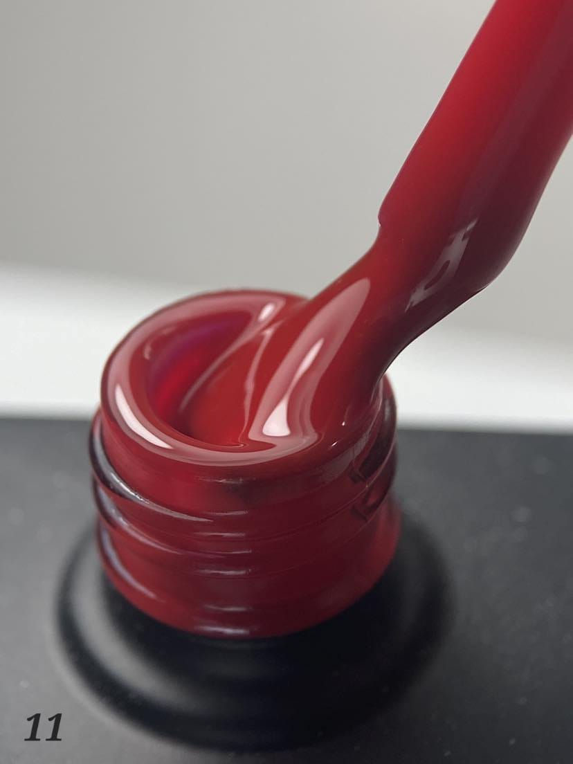 RUBBER BASE 11