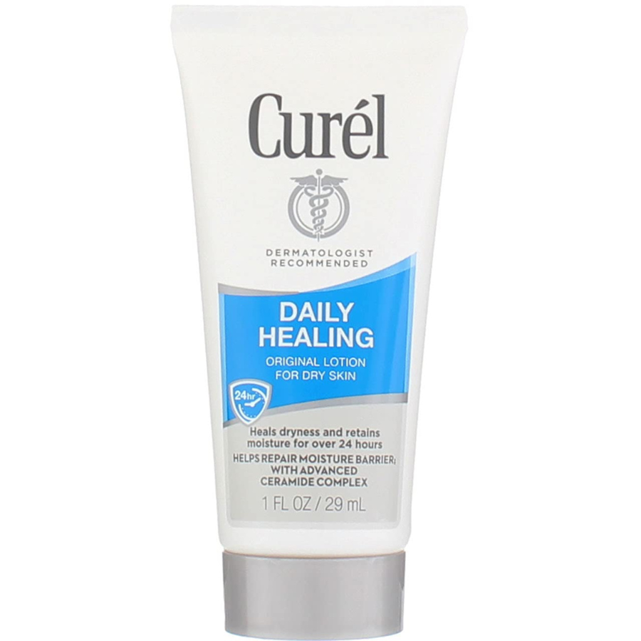 Daily Healing Lotion
