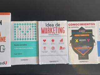 El poder del aprendizaje continuo...