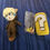 Thumbnail: Princess Peach set  Monters handmade heaven plushies