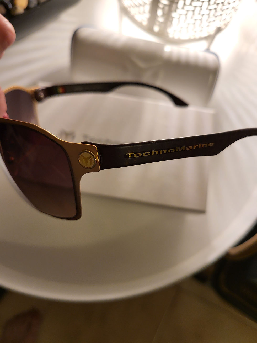 Thumbnail: Gafas Technomarine  PAC Store