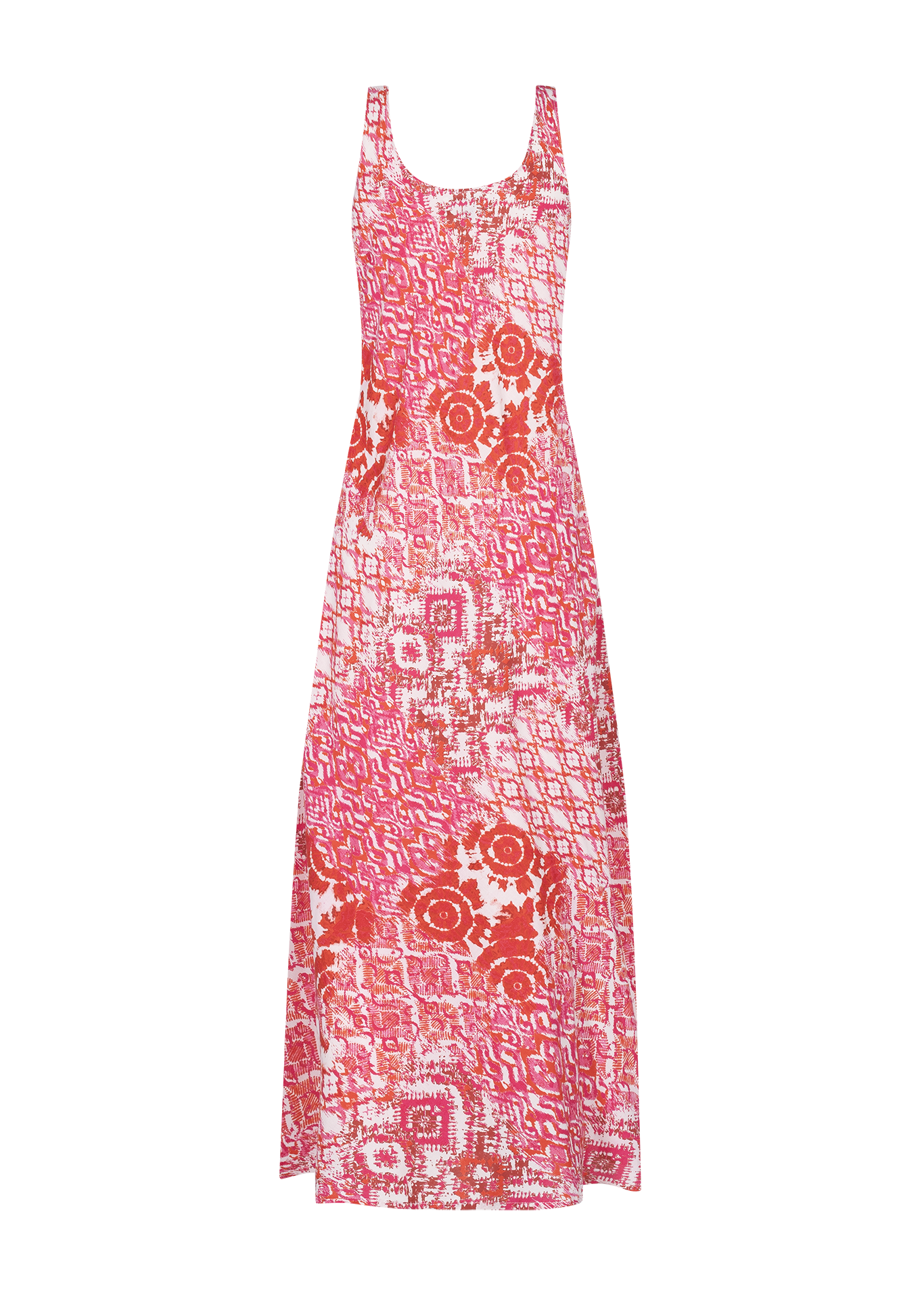 Vestido Retazos 