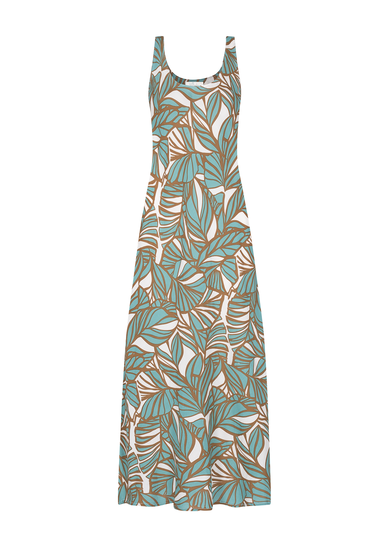 Vestido Bali Largo 