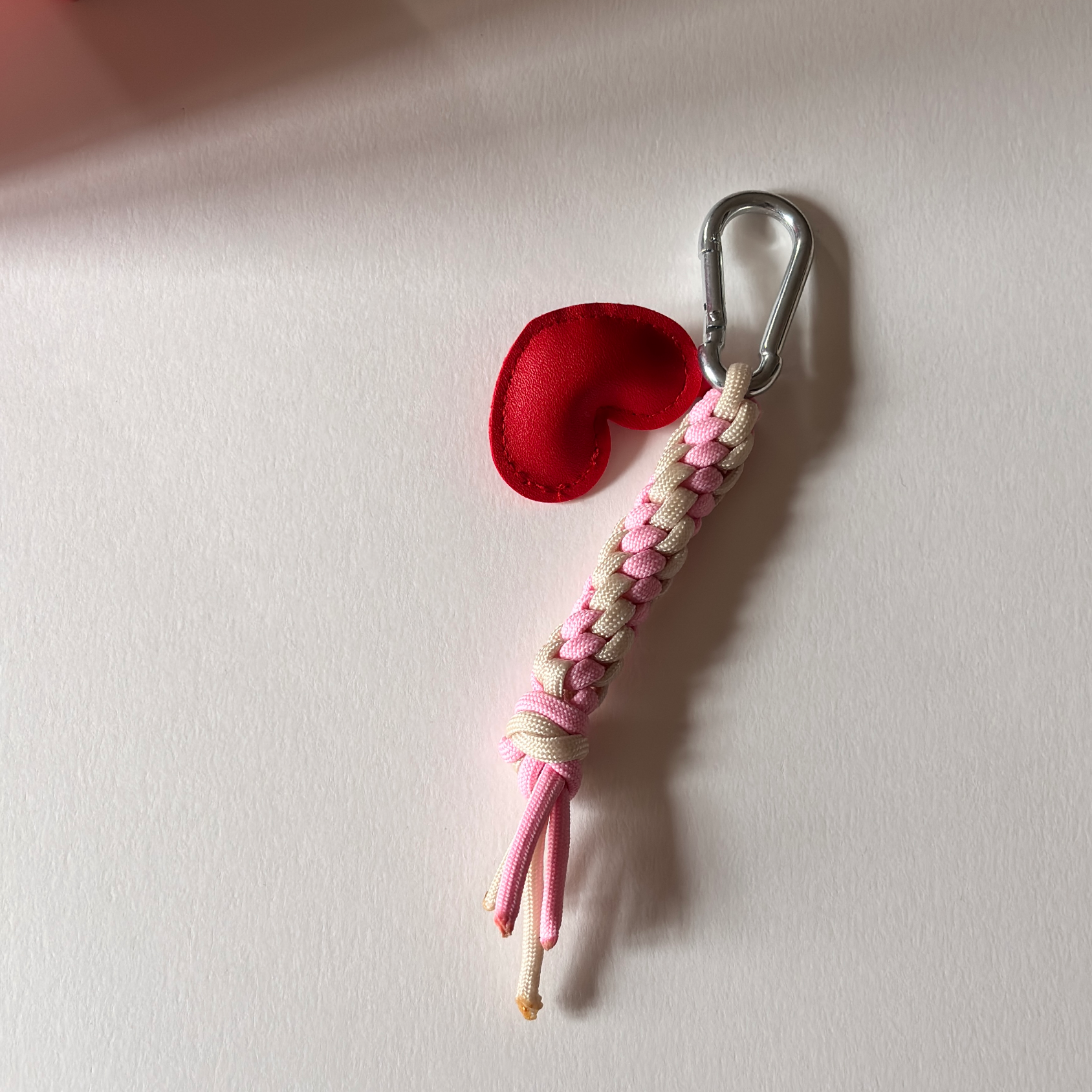 Porte-clés - HEART