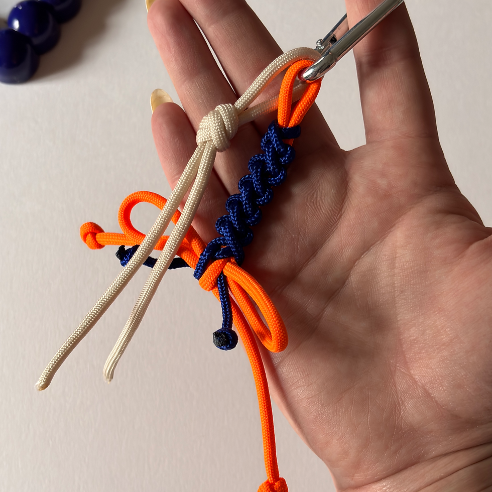 Miniature : Porte-clés - ELECTRIC