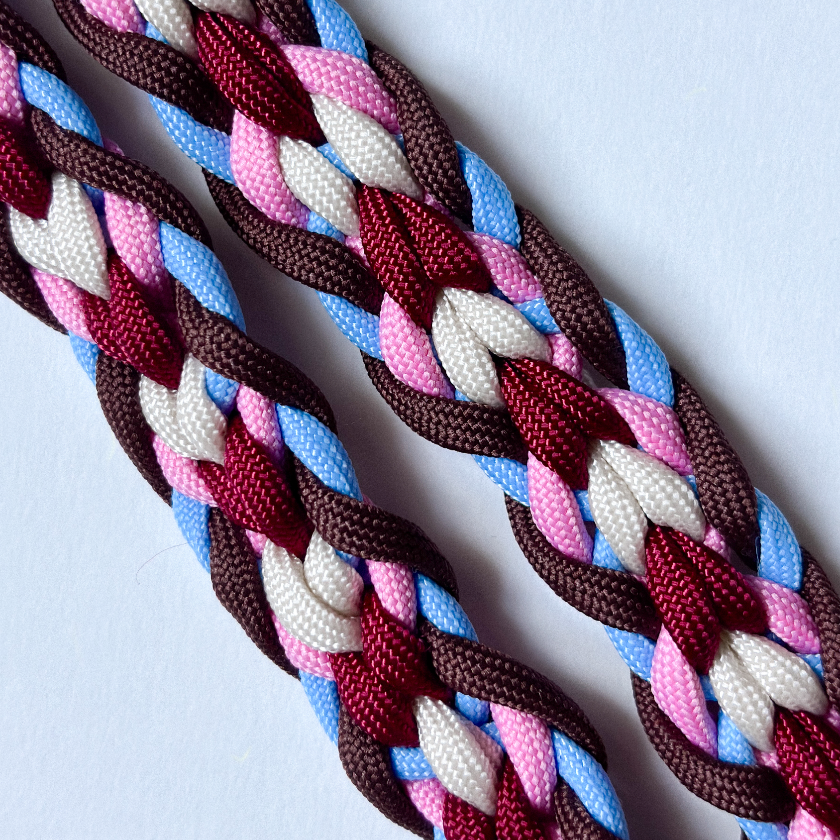 Personnalisation - Cherry Riot