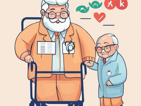 Medicare 和 Medicaid:介绍与区别
