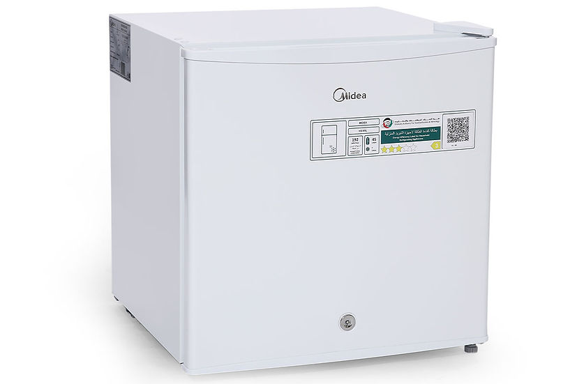 Midea 1 door HS-65L