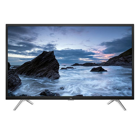 TCL 4K Smart (55'')