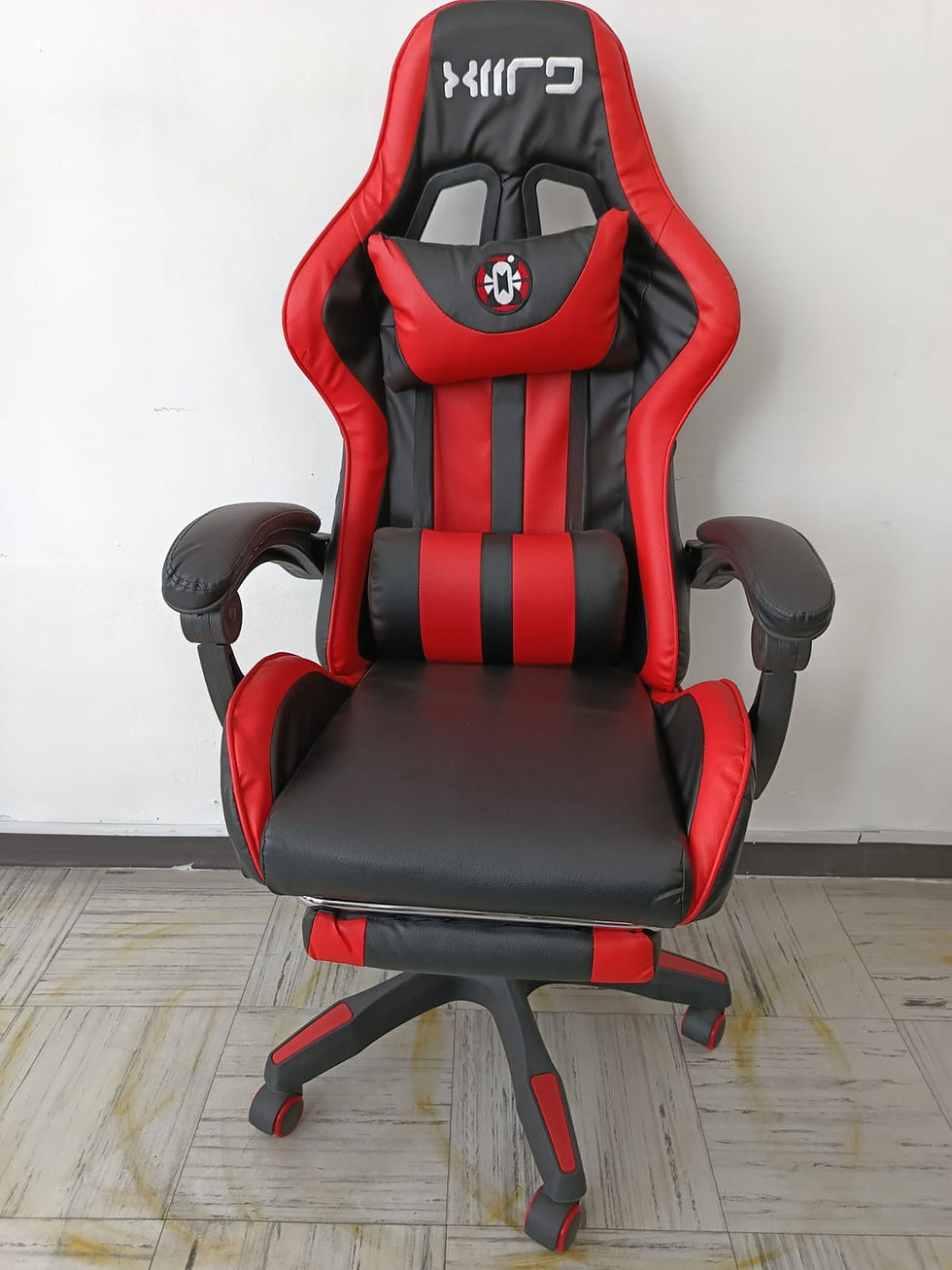 Miniatura: Silla Gamer Mod XX De Exhibición