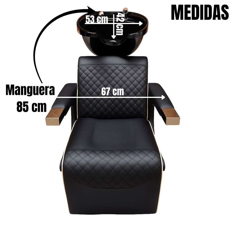 Miniatura: Lava Cabezas SHZ