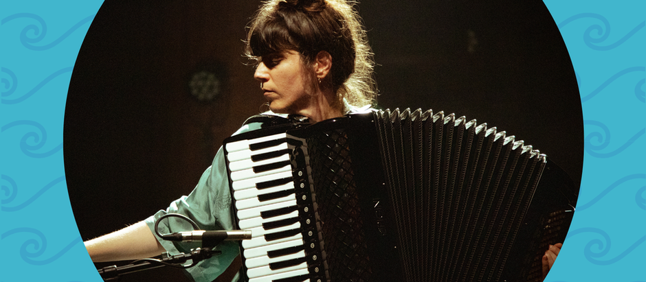 31/08/25 : Jazz 04, 16e Rallye au fil de l'eau,  [Glitch+] Emilie Škrijelj & Tom Malmendier