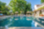 WIlsons Retreat Gili island swimming pool, bali accommodation private pool, Betutu lawar sate lilit best indonesia restaurant near me