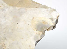 hand axe from our primary stone age artefacts box for primary schools