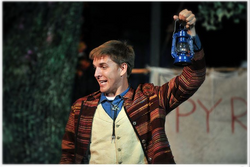 A Midsummer Nights Dream