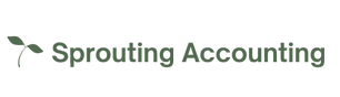 Sprouting Accounting