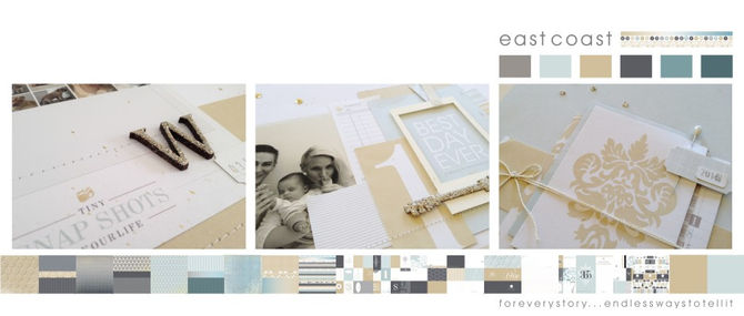 ESSENCE- EAST COAST- SNEAK PEEKS